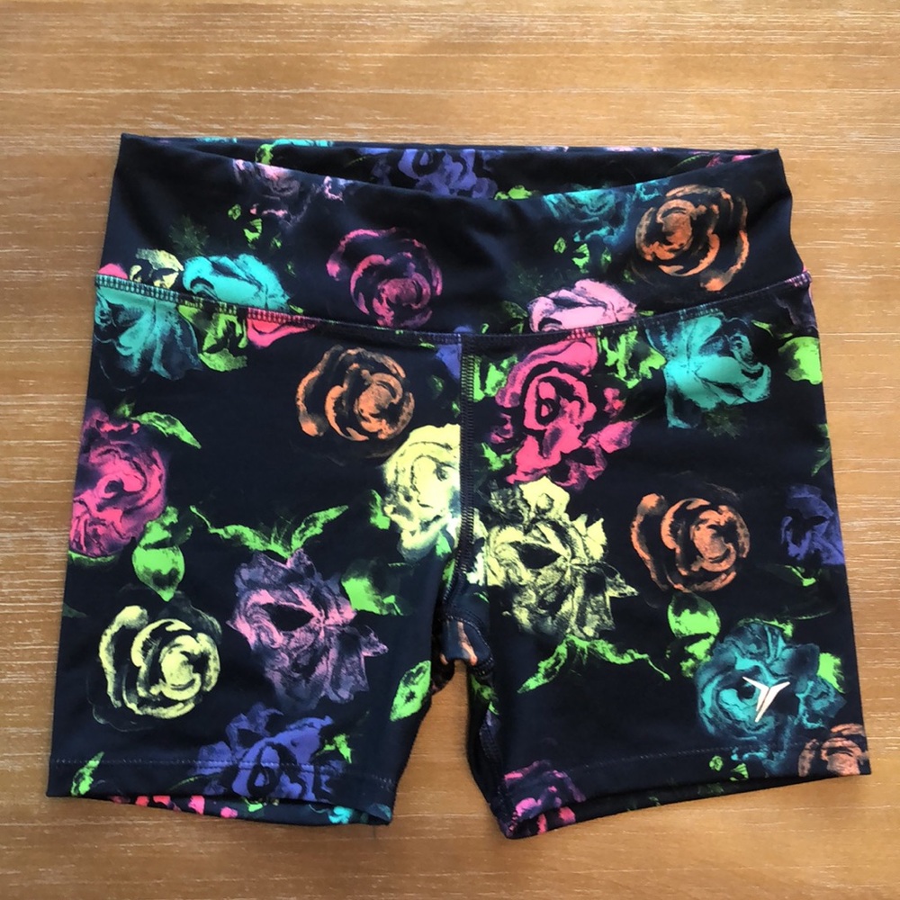 Old Navy Athletic Shorts